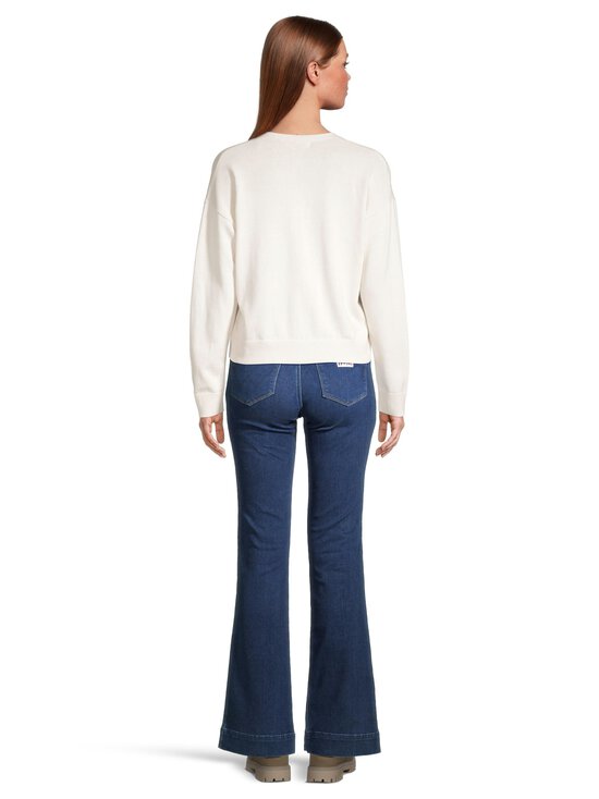 NOOM - Kardigan Fanny - CHALK - photo 3 NOOM - Kardigan Fanny - CHALK | Stockmann - photo 3