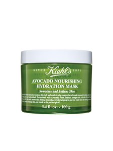 Kiehl's - Näomask Avocado Mask 100 ml | Stockmann