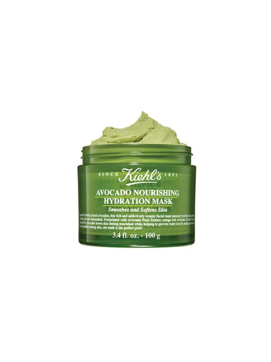 Kiehl's - Näomask Avocado Mask 100 ml - NOCOL - photo 2 Kiehl's - Näomask Avocado Mask 100 ml - NOCOL | Stockmann - photo 2