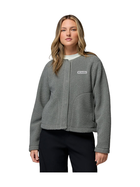 Columbia - Fliisjakk Panorama Liner - 342 SEDONA SAGE | Stockmann - photo 2