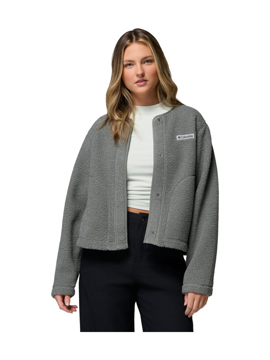 Columbia - Fliisjakk Panorama Liner - 342 SEDONA SAGE | Stockmann - photo 5