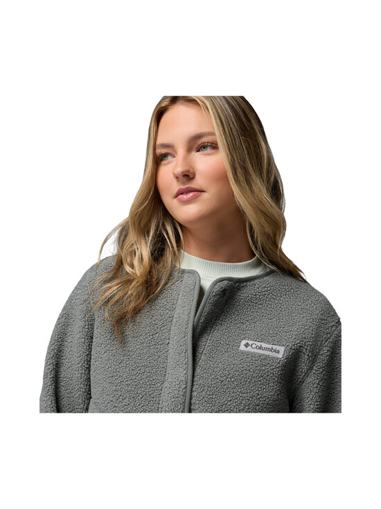 Columbia - Fliisjakk Panorama Liner - 342 SEDONA SAGE | Stockmann - photo 6