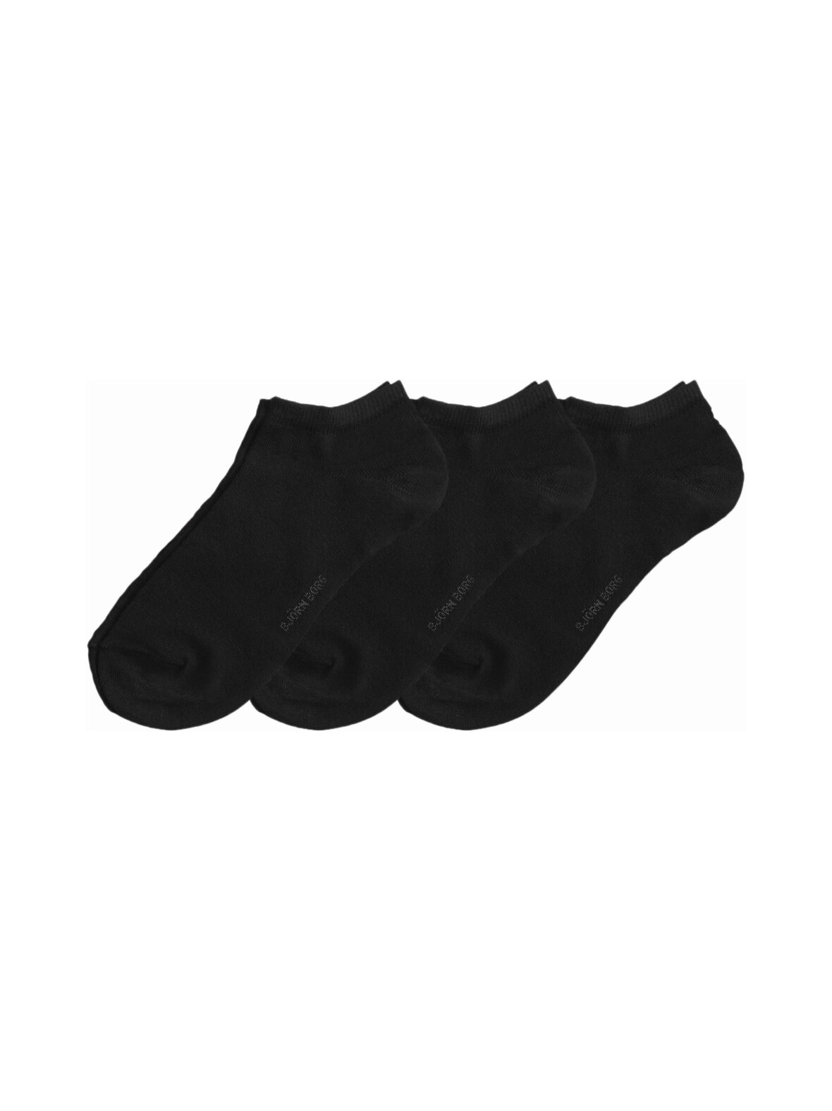 Essential Steps -sukat 3-Pack