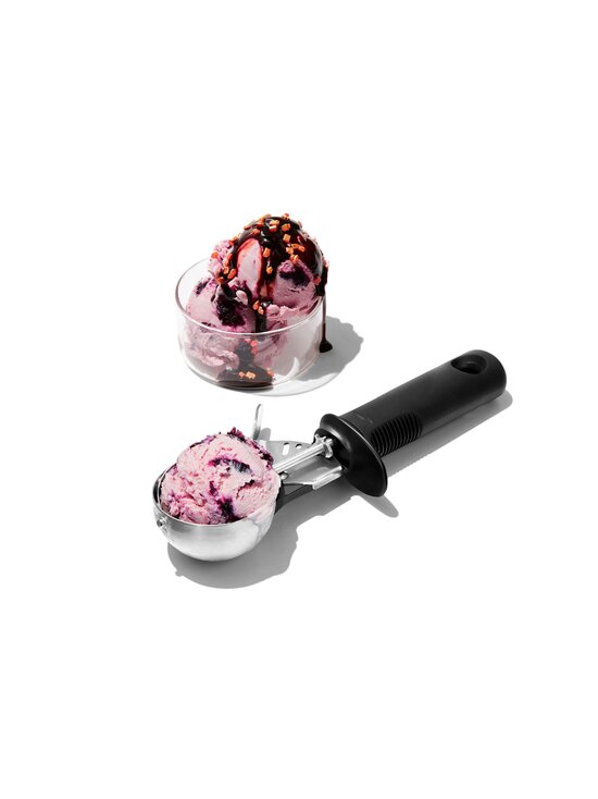 OXO - Classic Swipe Saldējuma karote - 10 - photo 10 OXO - Classic Swipe Saldējuma karote - 10 | Stockmann - photo 10