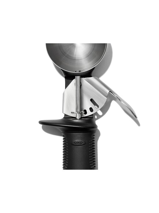 OXO - Classic Swipe Saldējuma karote - 10 - photo 4 OXO - Classic Swipe Saldējuma karote - 10 | Stockmann - photo 4