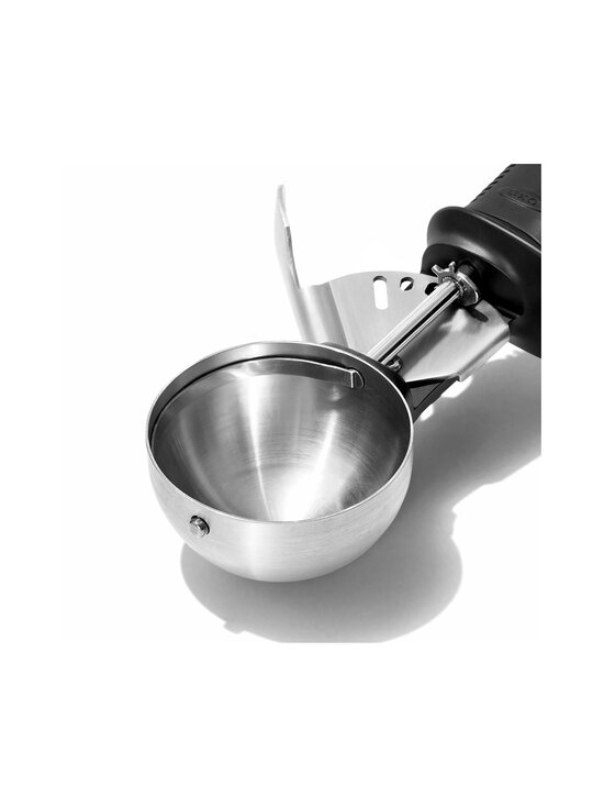 OXO - Classic Swipe Saldējuma karote - 10 - photo 5 OXO - Classic Swipe Saldējuma karote - 10 | Stockmann - photo 5