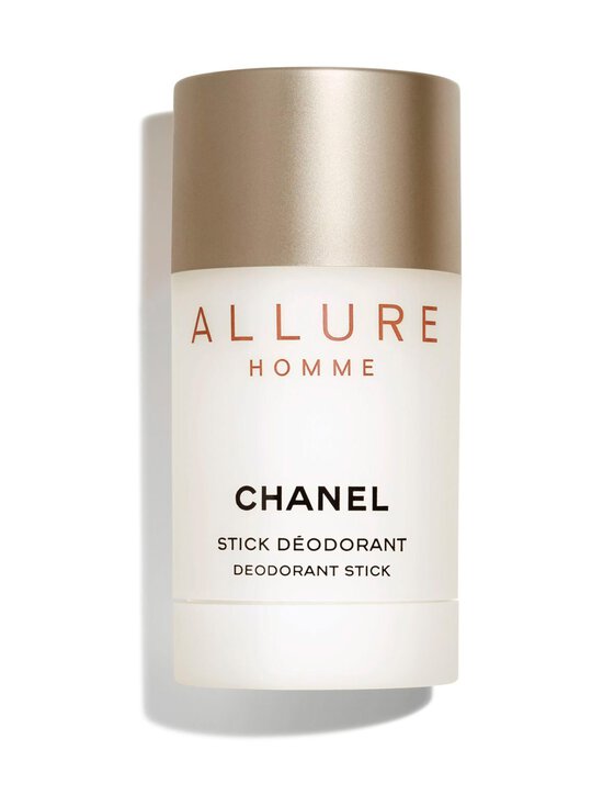 CHANEL - ALLURE HOMME Deodorant Stick - NOCOL - photo 1 CHANEL - ALLURE HOMME Deodorant Stick - NOCOL | Stockmann - photo 1