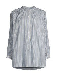 Isabel Marant Etoile - Sapha-paita - 30BU BLUE | Stockmann