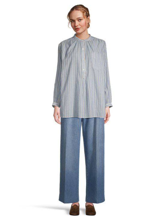Isabel Marant Etoile - Sapha-paita - 30BU BLUE | Stockmann - photo 2