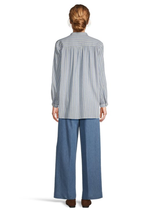 Isabel Marant Etoile - Sapha-paita - 30BU BLUE | Stockmann - photo 3