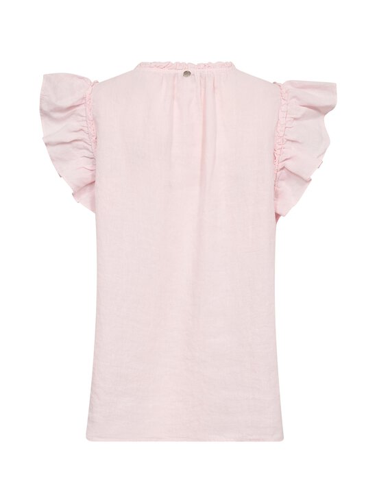 MOS MOSH - MMTea-pellavapusero - 745 BALLET SLIPPER | Stockmann - photo 2