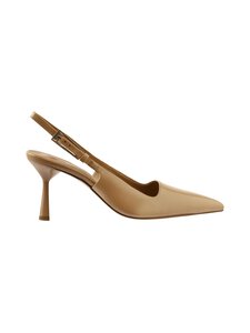 högl - Ruby Slingback augstpapēžu apavi - 2700 MACHIATTO högl - Ruby Slingback augstpapēžu apavi - 2700 MACHIATTO | Stockmann
