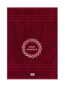 Lexington - Original Christmas Wreath -pyyhe - 2890 WINE | Stockmann