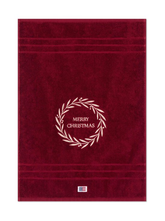 Lexington - Original Christmas Wreath -pyyhe - 2890 WINE | Stockmann - photo 1