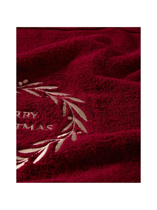 Lexington - Original Christmas Wreath -pyyhe - 2890 WINE | Stockmann - photo 2