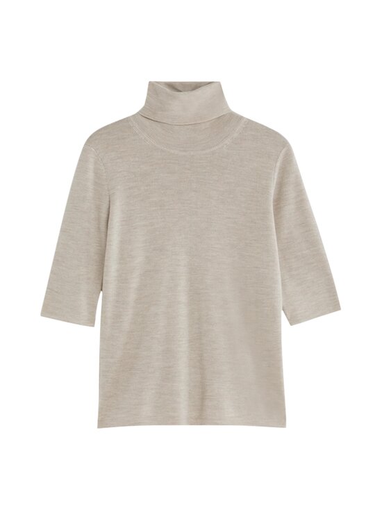 Merino 2/4-hihainen pusero