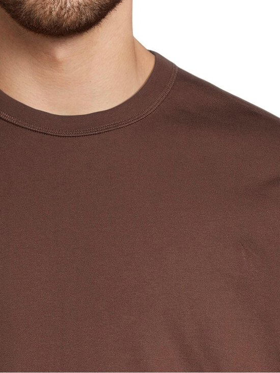 CONSTRUE - T-särk Cosmos - COFFEE BROWN | Stockmann - photo 4