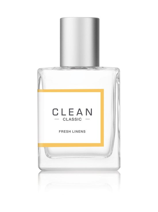 Clean - Fresh Linens EdP -tuoksu 30 ml - NOCOL | Stockmann - photo 1