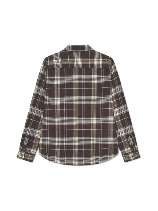 Les Deux - Lennon Check Overshirt -ruutupaita - 844 DELICIOSO - photo 2 Les Deux - Lennon Check Overshirt -ruutupaita - 844 DELICIOSO | Stockmann - photo 2