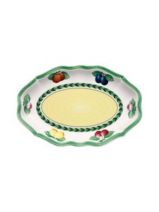 Villeroy & Boch - French Garden Fleurence pasniegšanas šķīvis 24 cm - MULTICOLOR | Stockmann