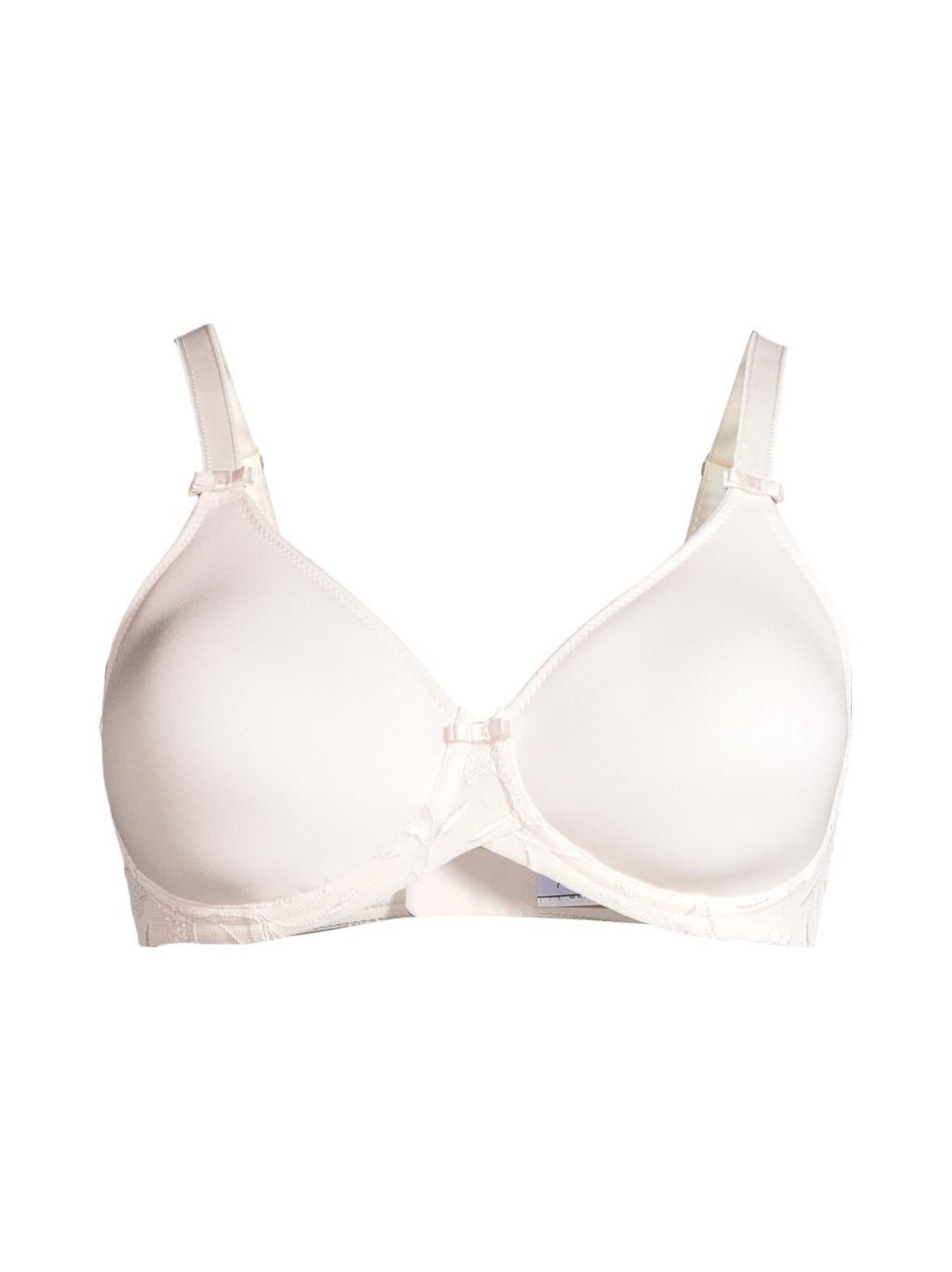 Vision Deluxe -saumattomat rintaliivit