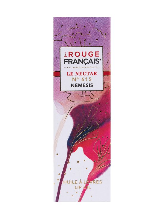 Le Rouge Francais - Lipoil 615 Purple Nemesis lūpu eļļa - 615 PURPLE NEMESIS | Stockmann - photo 2