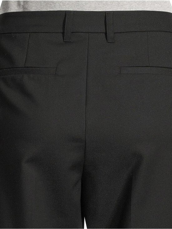 NOOM - Püksid Olivia Slim - BLACK | Stockmann - photo 5