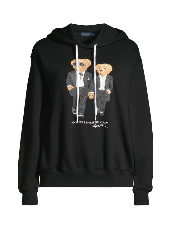 Polo Ralph Lauren - Collegehuppari - POLO BLACK | Stockmann - photo 1
