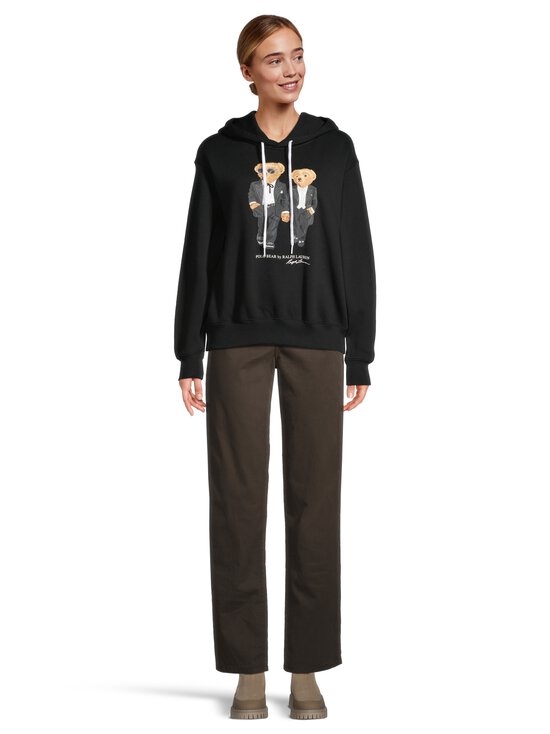 Polo Ralph Lauren - Collegehuppari - POLO BLACK | Stockmann - photo 2