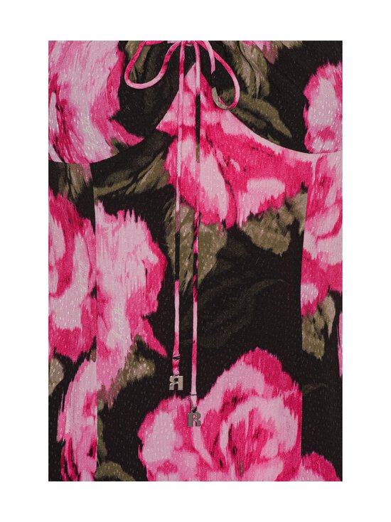 ROTATE Birger Christensen - Jacquard-minimekko - 14-2710 LILAC SACHET COMB. | Stockmann - photo 3