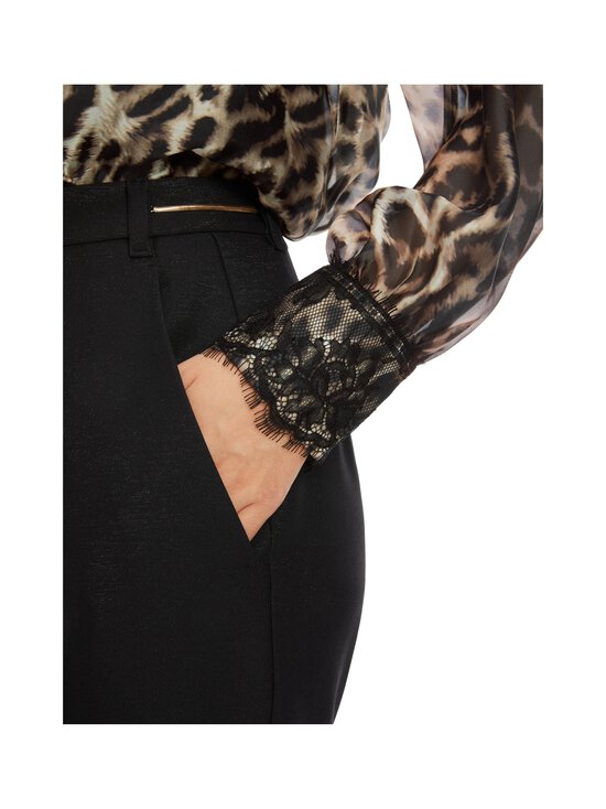 Marc Cain - Animal Print -pusero - 625 SHINY SAND - photo 7 Marc Cain - Animal Print -pusero - 625 SHINY SAND | Stockmann - photo 7