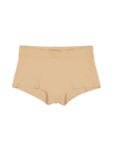 Chantelle - Soft Strech Boyshort püksikud - NUDE (NUDE) | Stockmann