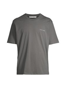 Tiger of Sweden - Pro t-paita - 003 SILVER Tiger of Sweden - Pro t-paita - 003 SILVER | Stockmann