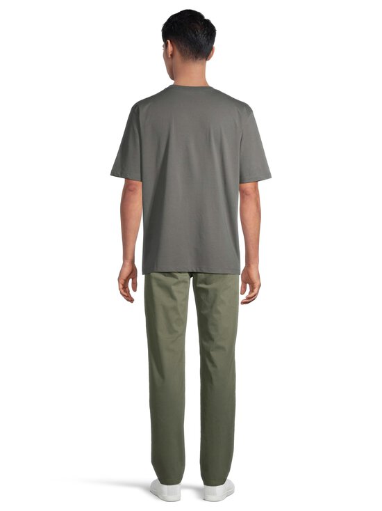 Tiger of Sweden - Pro t-paita - 003 SILVER - photo 3 Tiger of Sweden - Pro t-paita - 003 SILVER | Stockmann - photo 3