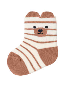 Name It - Sokid NbmDollu - MOCHA MOUSSE | Stockmann