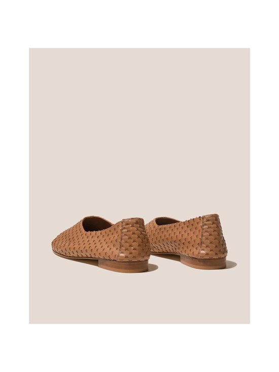 HEREU - Juliol- nahkaiset loaferit - .011.4 CLAY - photo 3 HEREU - Juliol- nahkaiset loaferit - .011.4 CLAY | Stockmann - photo 3
