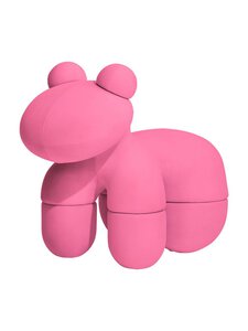 Eero Aarnio - Poni-tuoli vaaleanpunainen - PINK | Stockmann