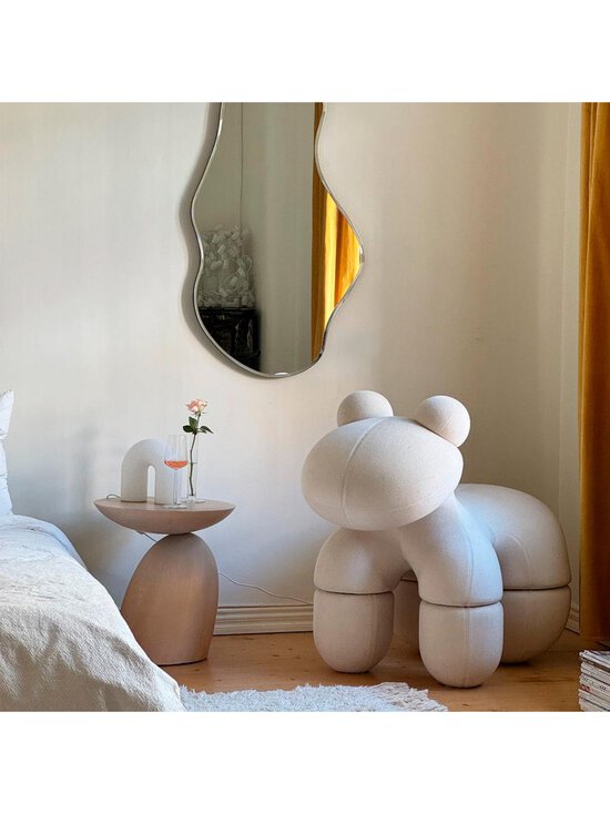 Eero Aarnio - Poni-tuoli vaaleanpunainen - PINK | Stockmann - photo 4