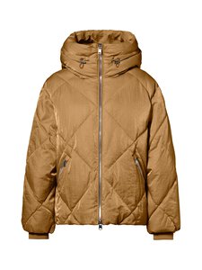 Beaumont - Nowy Puffer -toppatakki - 2930 GOLDEN BROWN Beaumont - Nowy Puffer -toppatakki - 2930 GOLDEN BROWN | Stockmann