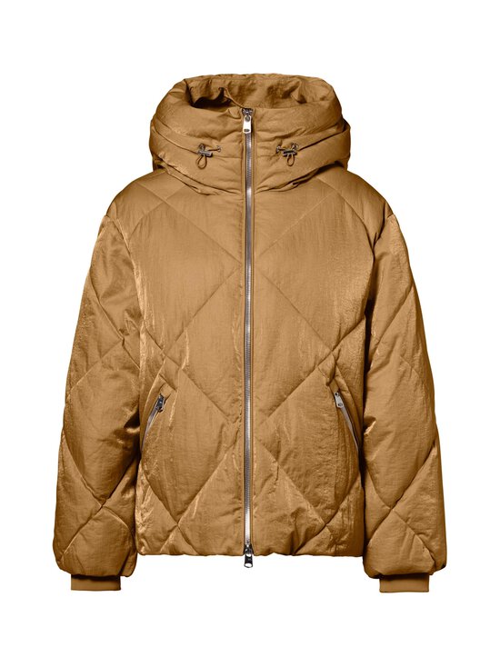 Nowy Puffer -toppatakki