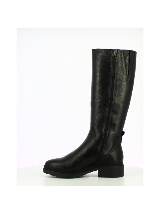 Wonders - Tall Riding ādas zābaki - WILD NEGRO | Stockmann - photo 5