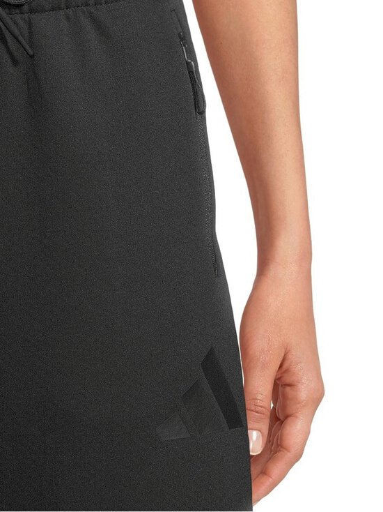 adidas Sportswear - Spordipüksid W Z.N.E. bar - JE7850 BLACK | Stockmann - photo 5