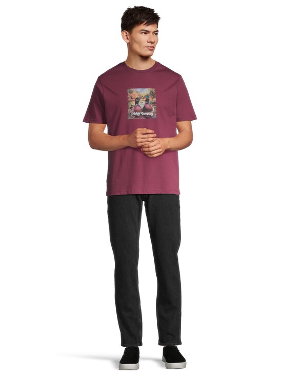 Makia - Family t-paita - 474 FIG | Stockmann - photo 2