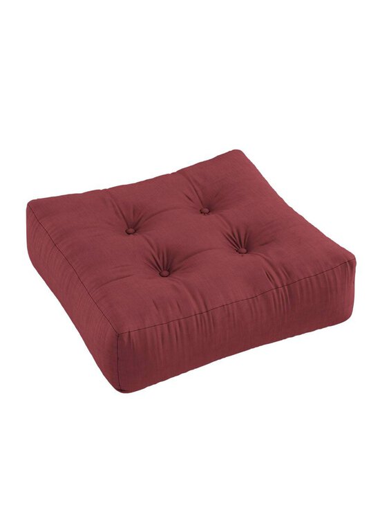 More-lattiatyyny 70 x 70 cm