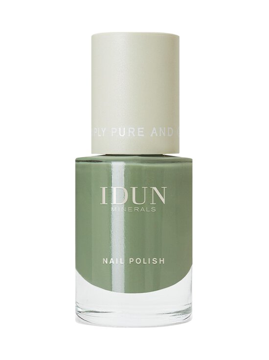 Küünelakk Minerals Nail Polish