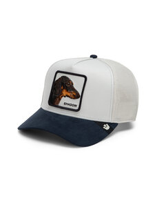 Goorin Bros - Shadow Edge -lippalakki - EDG01 EDGE | Stockmann