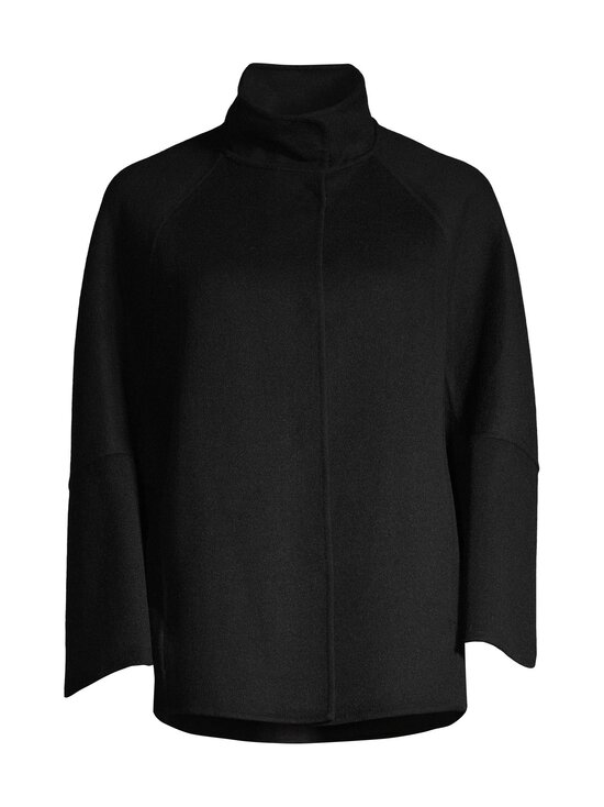 I Blues - Pisolo Wool Blend Jacket - 001 NERO - photo 1 I Blues - Pisolo Wool Blend Jacket - 001 NERO | Stockmann - photo 1