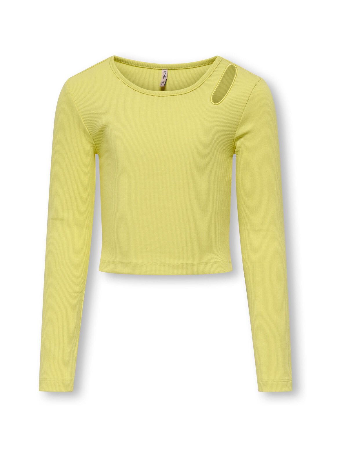 KogNessa Life Contrast Cutout -paita