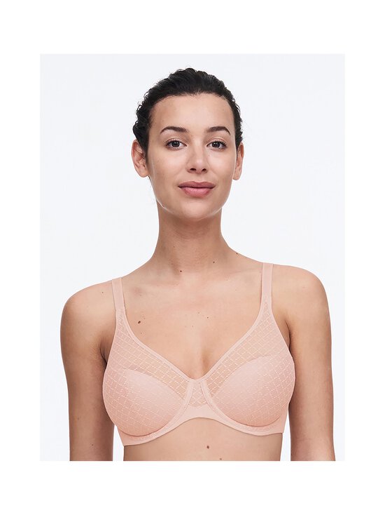 Chantelle - Rinnahoidja Norah Chic - 0RG SOFT PINK - photo 2 Chantelle - Rinnahoidja Norah Chic - 0RG SOFT PINK | Stockmann - photo 2