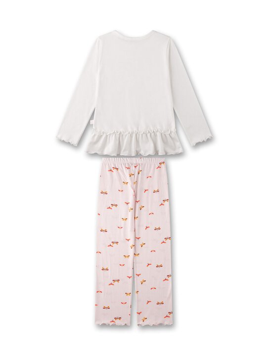 Sanetta - Dragonfly-pyjama - 1948 WHITE PEBBLE - photo 2 Sanetta - Dragonfly-pyjama - 1948 WHITE PEBBLE | Stockmann - photo 2